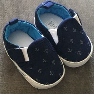 ♦️JUST ONE YOU - NB Anchor Shoes